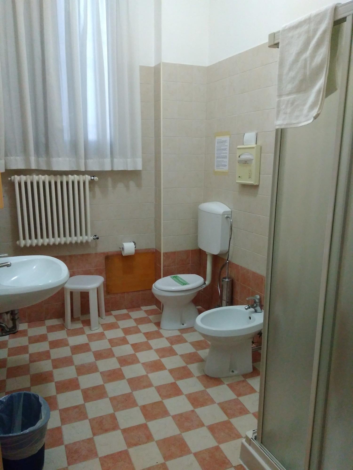 Casa Sant'Andrea Bed and Breakfast Venetië Buitenkant foto