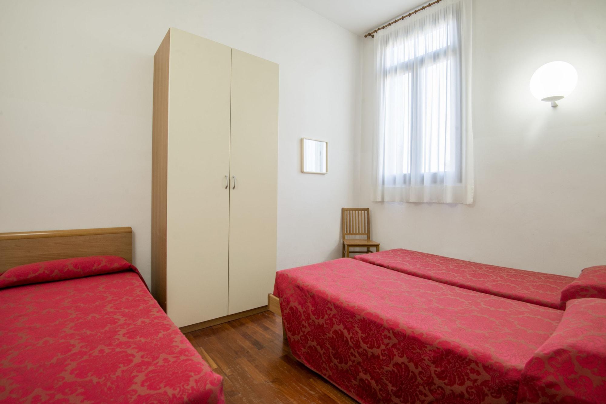 Casa Sant'Andrea Bed and Breakfast Venetië Buitenkant foto