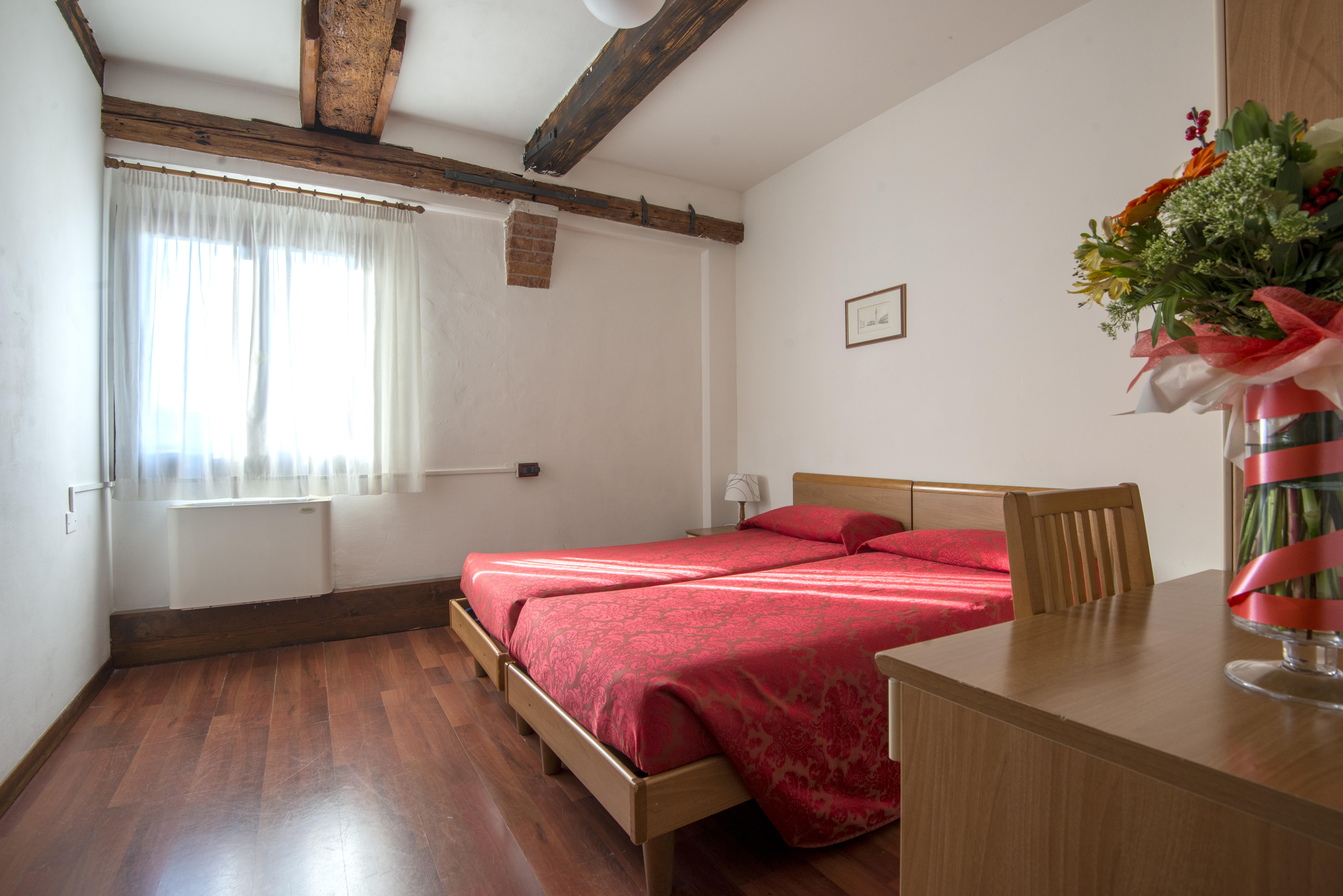 Casa Sant'Andrea Bed and Breakfast Venetië Buitenkant foto