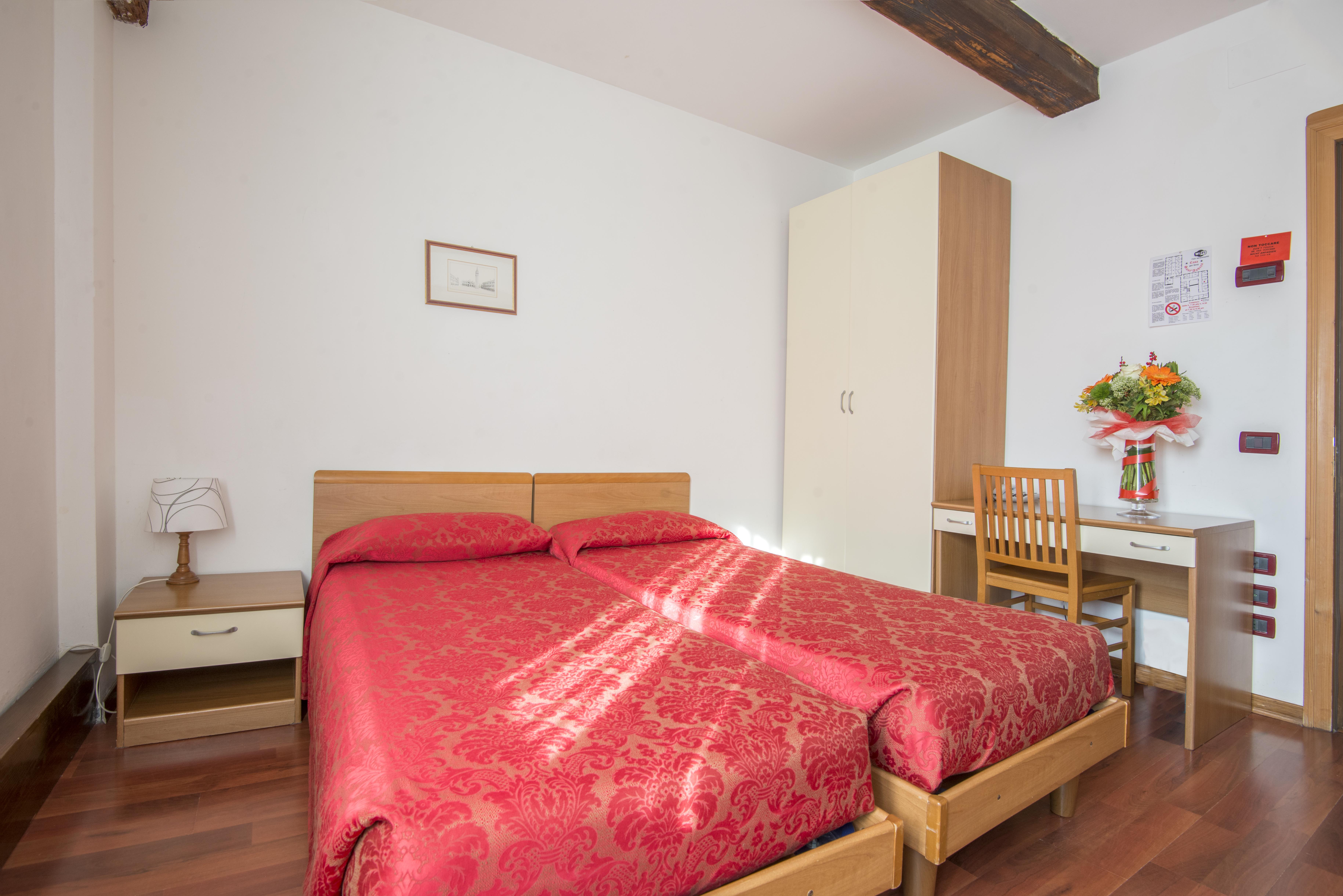 Casa Sant'Andrea Bed and Breakfast Venetië Buitenkant foto