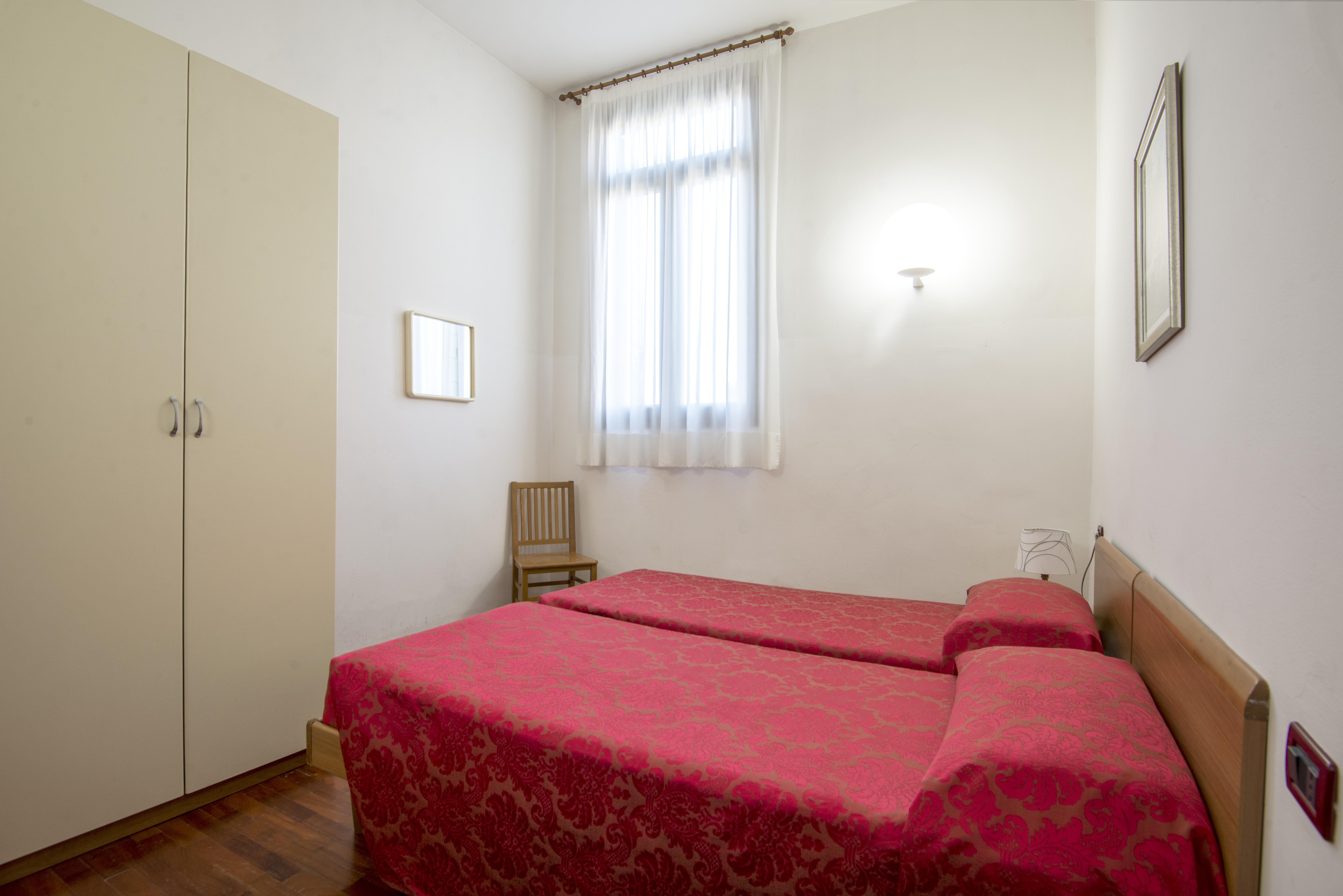 Casa Sant'Andrea Bed and Breakfast Venetië Buitenkant foto