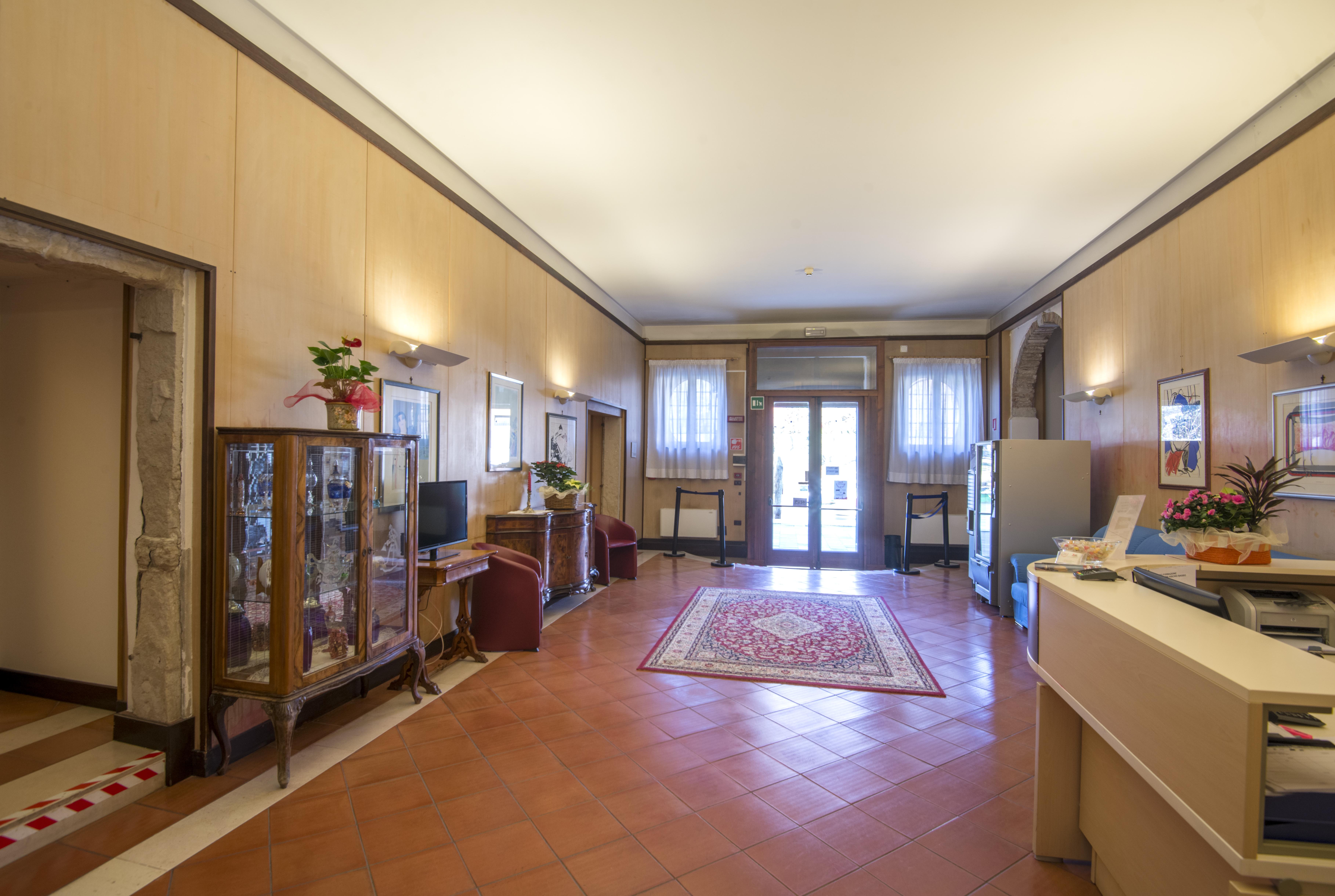 Casa Sant'Andrea Bed and Breakfast Venetië Buitenkant foto