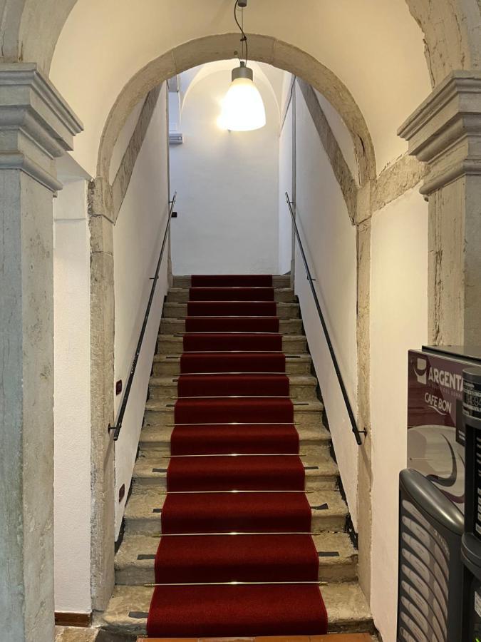 Casa Sant'Andrea Bed and Breakfast Venetië Buitenkant foto