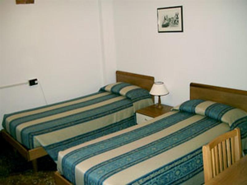 Casa Sant'Andrea Bed and Breakfast Venetië Buitenkant foto