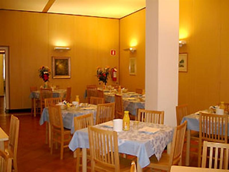 Casa Sant'Andrea Bed and Breakfast Venetië Buitenkant foto