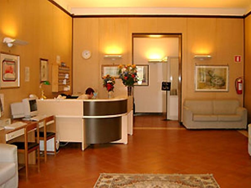 Casa Sant'Andrea Bed and Breakfast Venetië Buitenkant foto