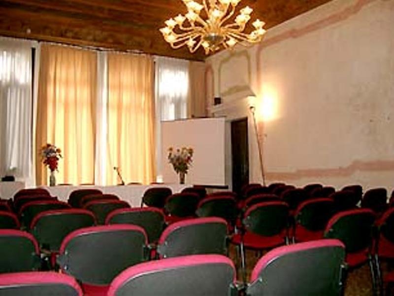 Casa Sant'Andrea Bed and Breakfast Venetië Buitenkant foto