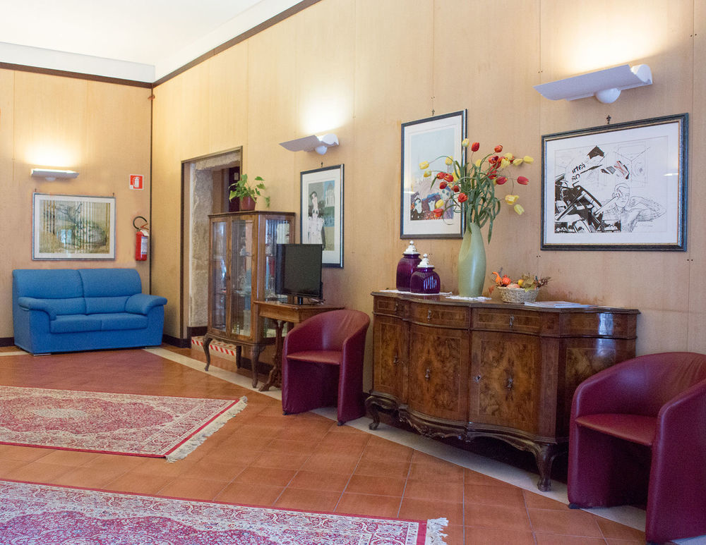 Casa Sant'Andrea Bed and Breakfast Venetië Buitenkant foto