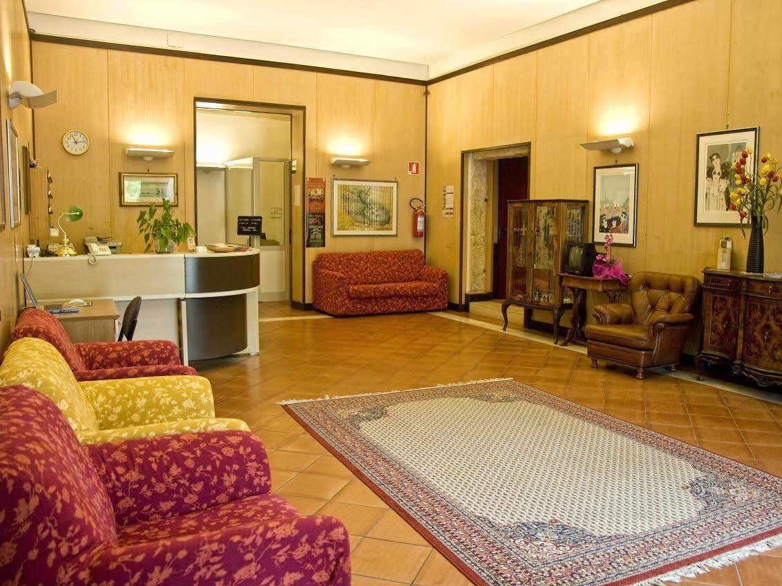 Casa Sant'Andrea Bed and Breakfast Venetië Buitenkant foto