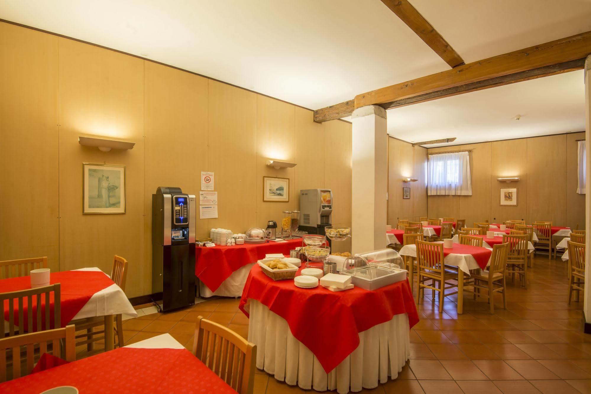 Casa Sant'Andrea Bed and Breakfast Venetië Buitenkant foto